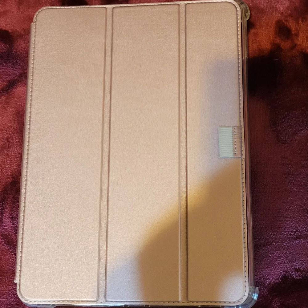 Ipad case